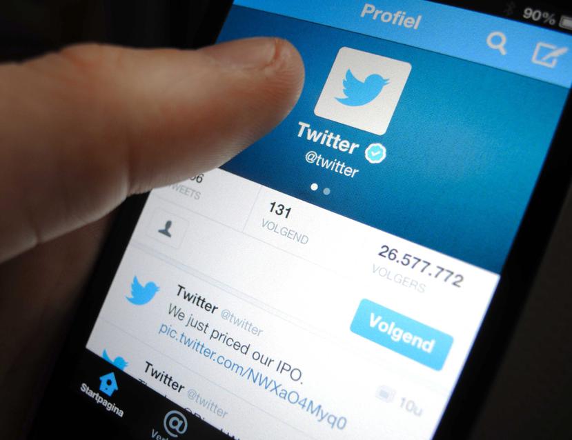 Dorsey señaló que los cambios que se realicen a Twitter “tienen que durar” y que para ello hay que “cuestionar cómo el sistema funciona”  (EFE)