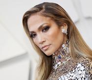 Jennifer Lopez es todo un icono de moda y belleza. (Foto: Archivo)