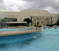 El Centro de Bellas Artes de Santurce prácticamente tiene vendidas todas sus fechas correspondiente al próximo año.