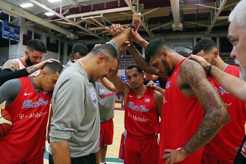 Puerto Rico jugará en casa ante Cuba y México el 28 de junio y 1 de julio, respectivamente, como parte del cierre de la primera ronda de ventanas FIBA clasificatorias al Mundial de Baloncesto de China 2019.