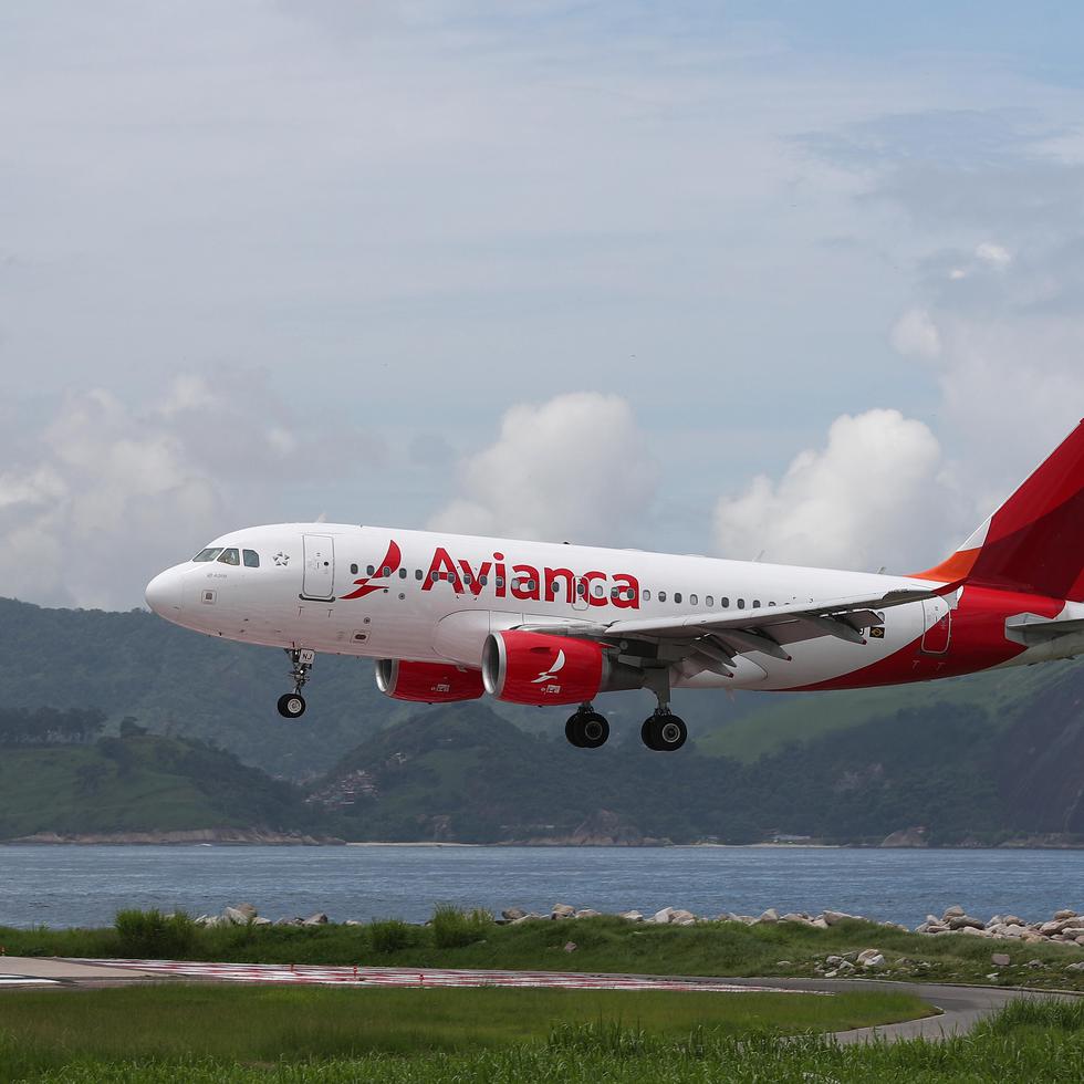En mayo, Avianca aumentó de siete a once la frecuencia de sus vuelos hacia Bogotá por la temporada de verano.