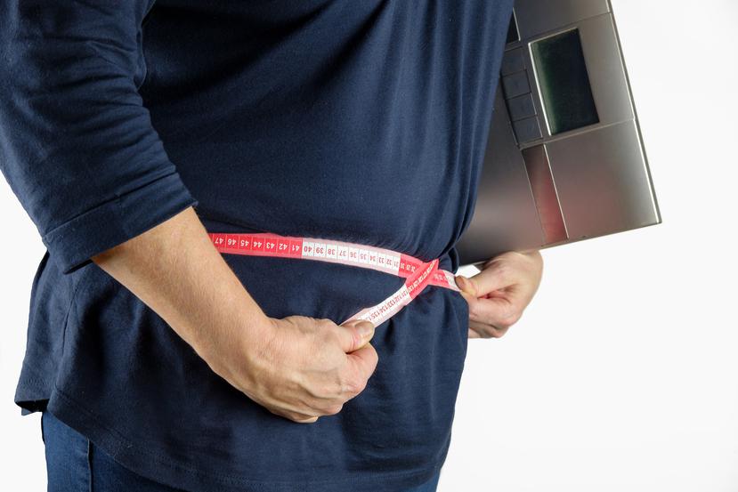 El 90% de los casos de diabetes tipo 2 se produce por sobrepeso e inactividad física. (Bruno Glätsch / Pixabay)