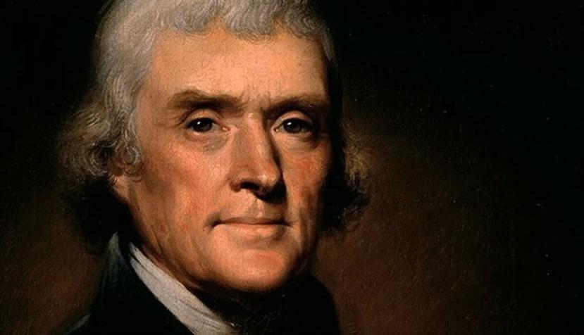Thomas Jefferson. El tercer mandatario de Estados Unidos, Thomas Jefferson también fue señalado por tener hijos con una esclava llamada Sally Hemings durante su primer mandato. Fue un examen de ADN reveló en 1998 que tuvo al menos dos descendientes con He