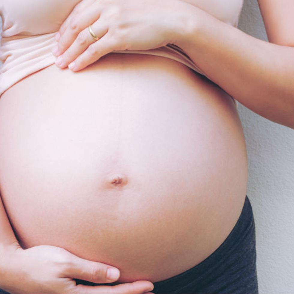 Las complicaciones asociadas con partos por cesáreas repetidas son cada día mayores. (Shutterstock)