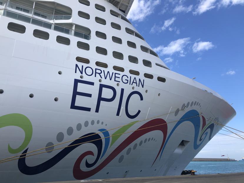 La decisión de no navegar hasta el 31 de diciembre se extiende a los barcos de todas sus marcas, que son Norwegian Cruise Line, Oceania Cruises y Regent Seven Seas.