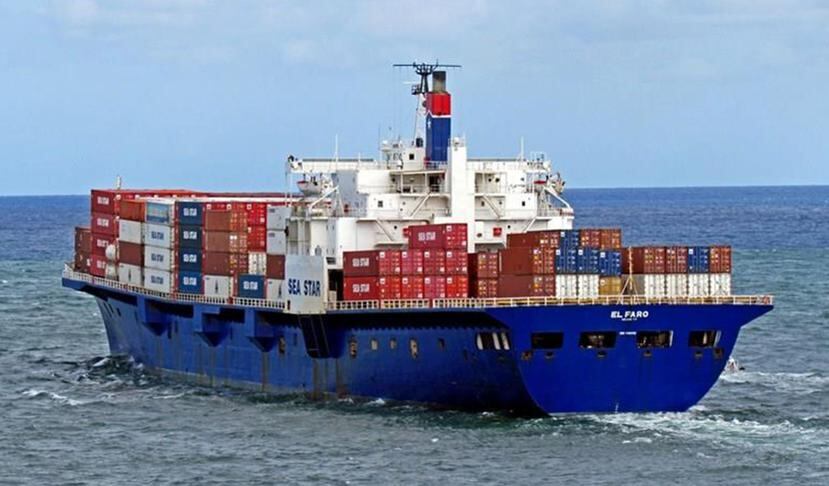 La legisladora exigió a la Autoridad de los Puertos la entrega de los manifiestos de toda la mercancía que debía llegar a Puerto Rico en “El Faro”.