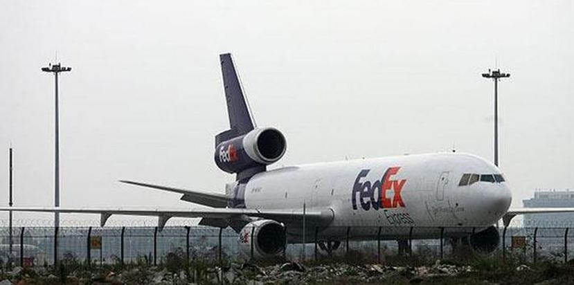 FORTUNE clasificó nuevamente a FedEx como una de las “Empresas Más Admiradas del Mundo”. (Archivo)