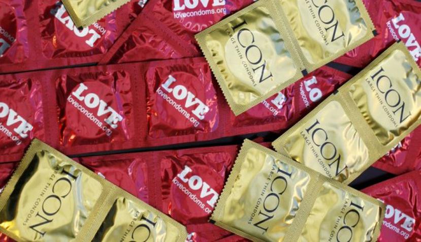 Los condones serán repartidos durante las festividades de Semana Santa. (AP)