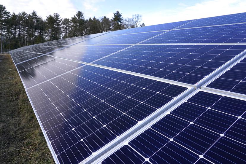 Las fincas solares caen bajo la jurisdicción del NEPR si venden la energía que producen a terceros.