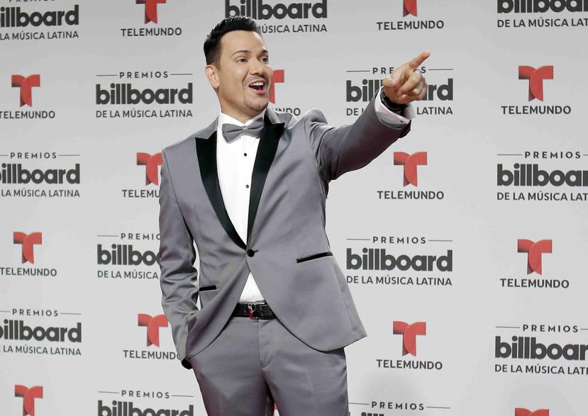 La entrega de los Premios Billboard Latinos es uno de los eventos más vistos en los Estados Unidos y que se transmite a través de NBC-Universal. (Archivo/ AP)