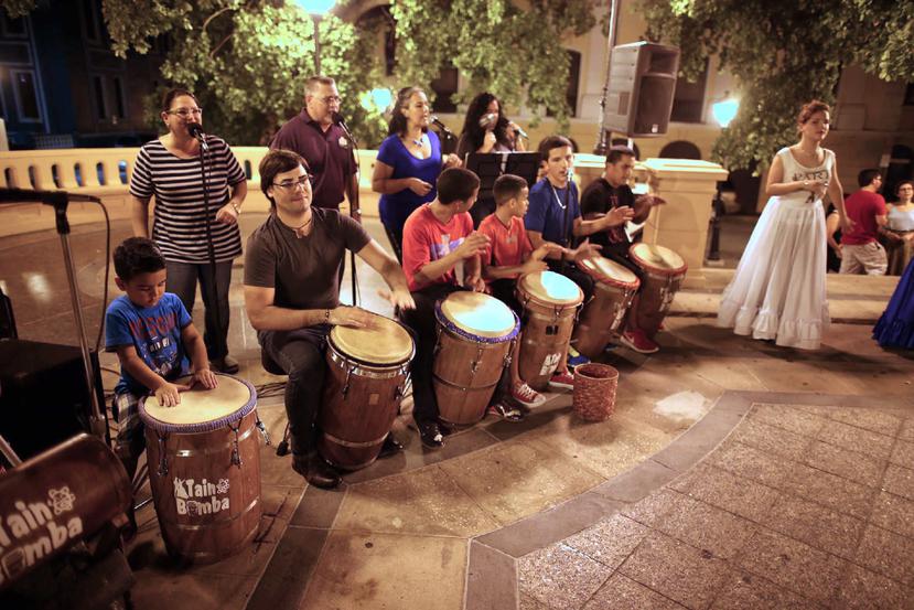 Adoquín Jamming Nights se realizará este viernes en la Plaza de Armas y Plaza Colón.