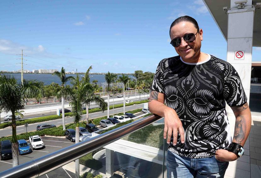 Está vez el merenguero puertorriqueño lanza la producción “Diomedizao” con letras del cantautor colombiano Diomedes Díaz.