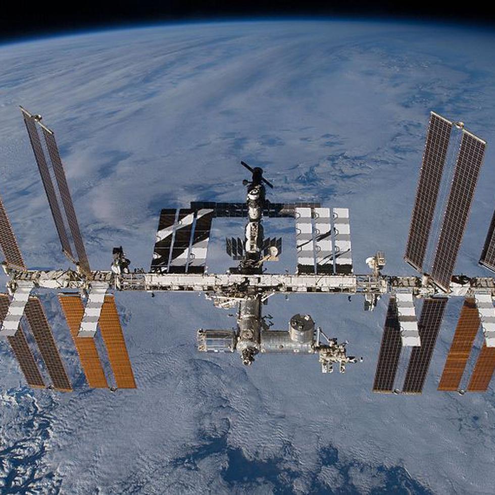 Los proyectos subvencionados serían enviados a la Estación Espacial Internacional en diciembre.