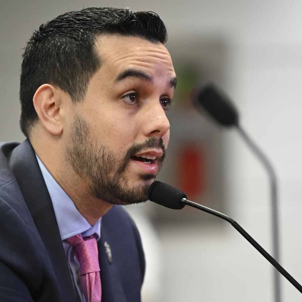 El presidente de la Federación Puertorriqueña de Fútbol, Iván Rivera, había anunciado que retaría en el TAS la desafiliación del ente que dirige.