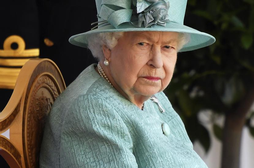 La reina Elizabeth II y el príncipe Philip todavía no han confirmado si se quedarán en el Castillo de Windsor o se dirigirán a Sandringham Estate, como todos los años. (Fotos: Archivo)