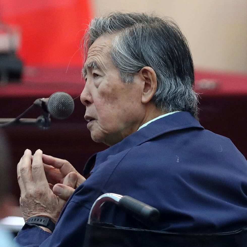 Un total de 27 entidades del continente remitieron una carta al tribunal internacional para instarlo a invalidar la decisión del TC de disponer la libertad de Alberto Fujimori.