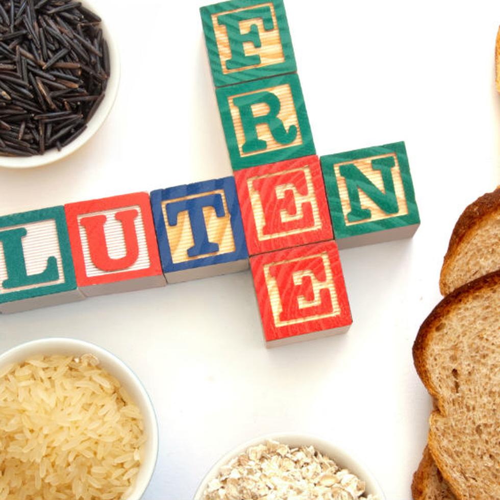 El gluten es una proteína presente en el trigo. (Shutterstock)