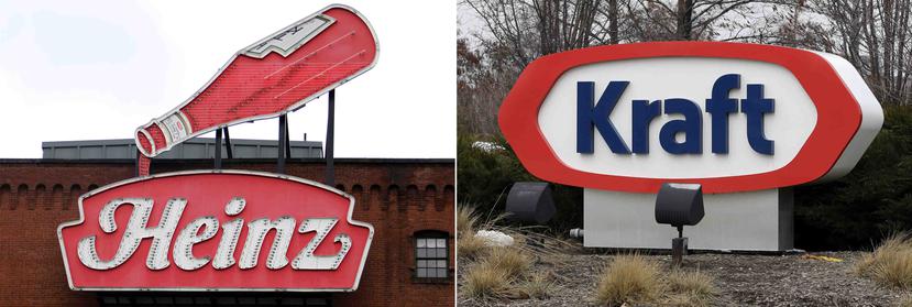 El grupo angloholandés informó hoy en un comunicado remitido a la Bolsa de Londres que ha rechazado una propuesta de fusión por parte de Kraft Heinz, al entender que "infravalora" la compañía porque su oferta era de 50 dólares por cada acción. (The Associ