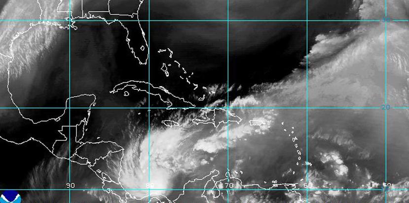 En esta temporada de huracanes en el Atlántico se han formado 15 tormentas tropicales, de las que siete se han convertido en huracanes: Alex, Earl, Gastón, Hermine, Matthew, Nicole y Otto. (NOAA)