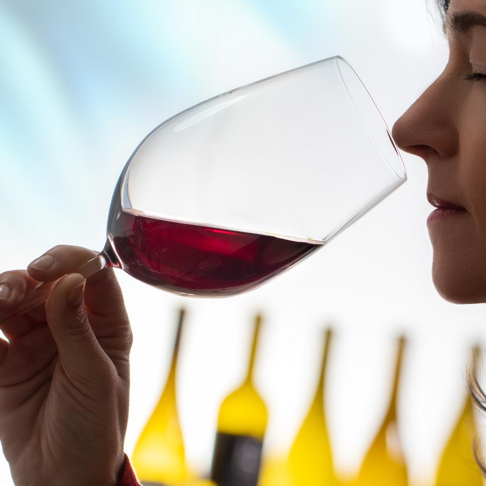 El análisis olfativo en la cata del vino es una herramienta poderosa para entender y apreciar las características únicas de cada vino.