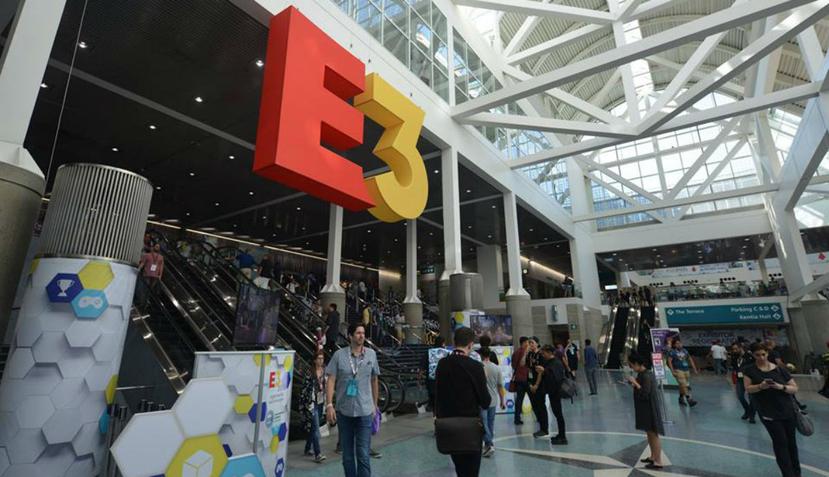 La E3 es la feria de videojuegos más importante del mundo y comenzó este martes en Los Ángeles (Facebook/E3 Expo).