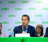 El presidente de LUMA Energy, Wayne Stensby, afirmó que el impacto del apagón ha provocado “un descenso en la confiabilidad al día de hoy en el sistema de Costa Sur”, lo que implica que el sistema no está operando a la misma capacidad que lo hacia antes del apagón.