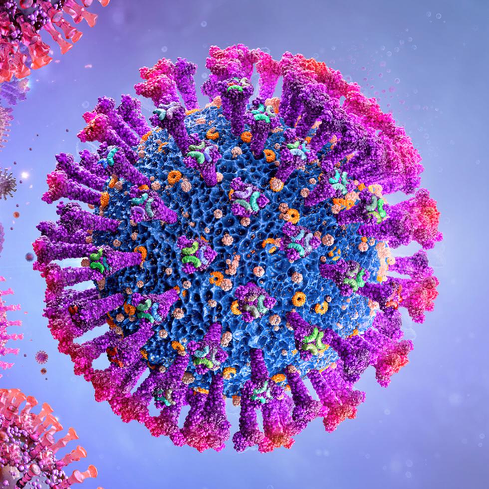 La nueva ola del virus se puede detener con dos acciones muy concretas: ponerse la vacuna y evitar los lugares con mucha gente.