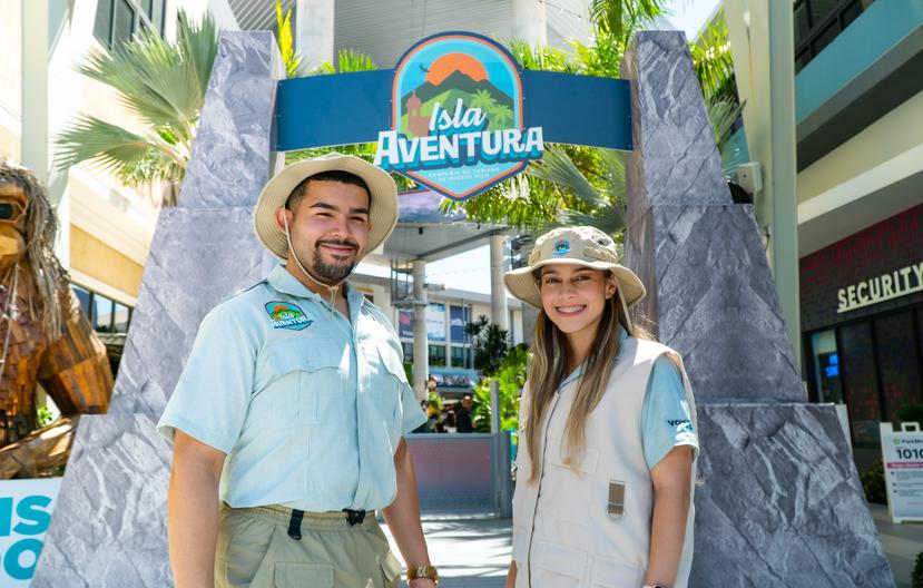 “Isla Aventura”, una apuesta al turismo de experiencia