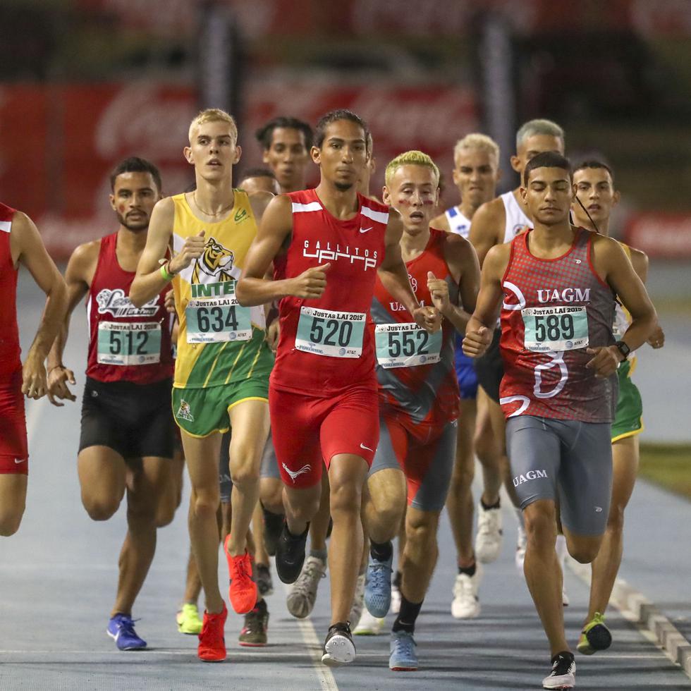 El evento cumbre de las Justas de Atletismo de la LAI, así como el Festival Deportivo del cual forman parte, regresan a Mayagüez del 19 al 29 de abril de 2023.