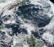 Iota es la tormenta número 30 con nombre en la actual temporada de huracanes del Atlántico, que este año ha sido extraordinariamente intensa.