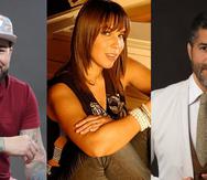 Los éxitos de Menudo, Calle 13, Daddy Yankee, Ricky Martin, Lucecita y Olga Tañón, serán interpretados por Barreto, Yaire y el pianista Adlan Cruz, entre otros artistas del patio.