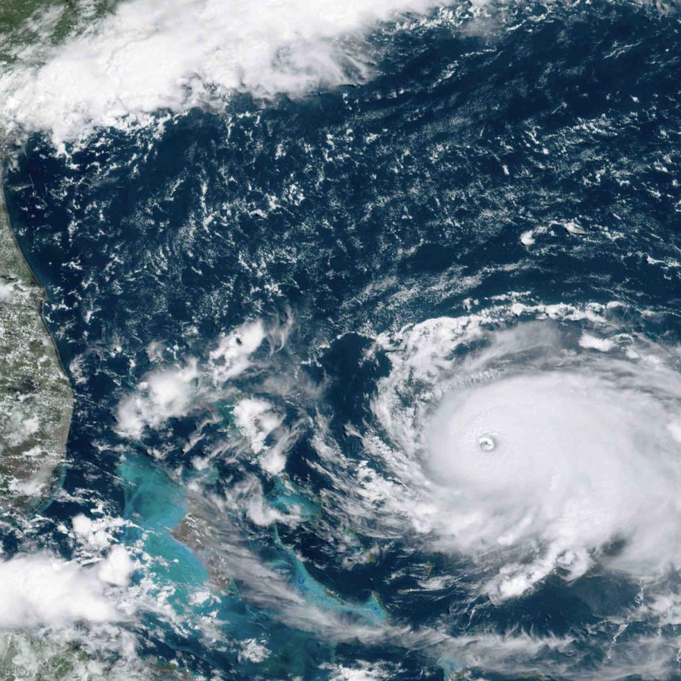 ¿Por qué los huracanes se han vuelto tan fuertes?