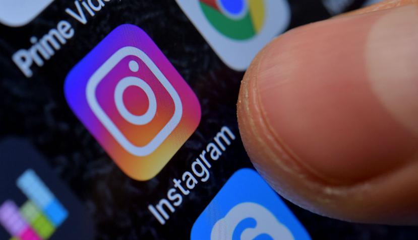 Instagram se ha puesto en contacto con Chtrbox para entender "de dónde vienen estos datos y cómo se hicieron públicos" (EFE).