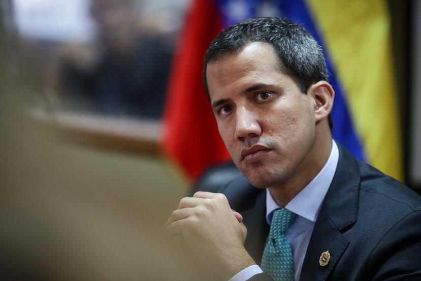El conflicto político en Venezuela ha aumentado por los pasados meses. (EFE)