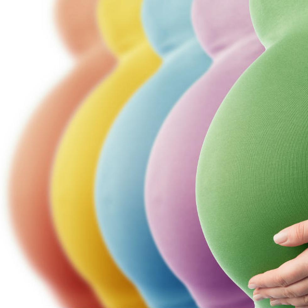 Se debe recordar que este método no solo puede provocar un embarazo no planificado, sino que tampoco es efectivo para evitar las enfermedades de transmisión sexual. (Shutterstock)