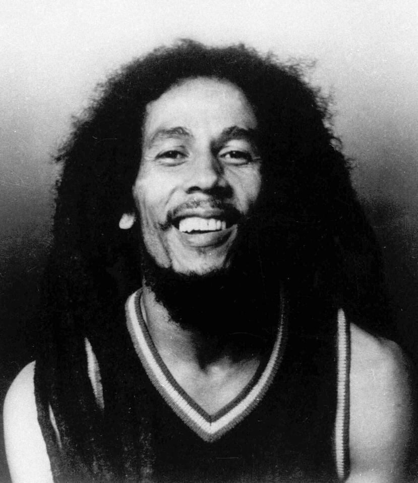El fenecido Bob Marley es uno de los responsables de propagar el reggae por el mundo. (Archivo/AP)