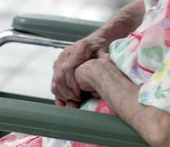 El Departamento de Salud ha registrado 33 muertes por COVID-19 entre residentes de hogares de adultos mayores.