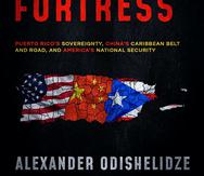 “America’s Last Fortress” (La última fortaleza de Estados Unidos) debe estar disponible en versión digital a principios de febrero.