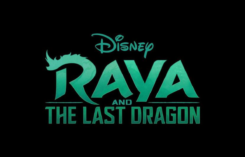La actriz Cassie Steel dará voz a la protagonista Raya. (Captura/Twitter)