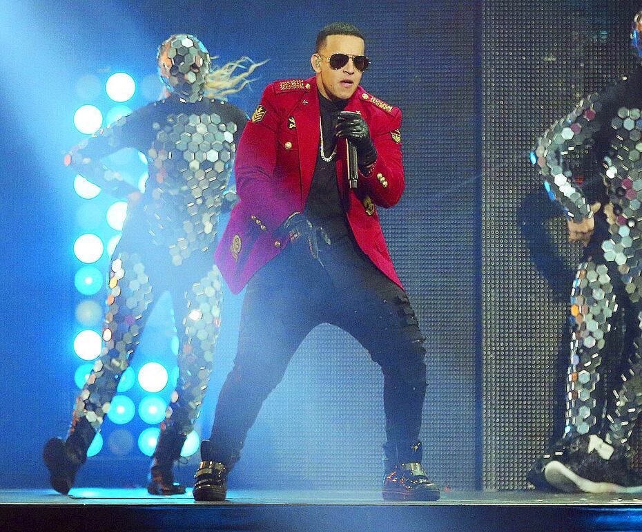 En el 2019, Daddy Yankee hizo historia con 12 funciones todas vendidas en el Coliseo de Puerto Rico José Miguel Agrelot.