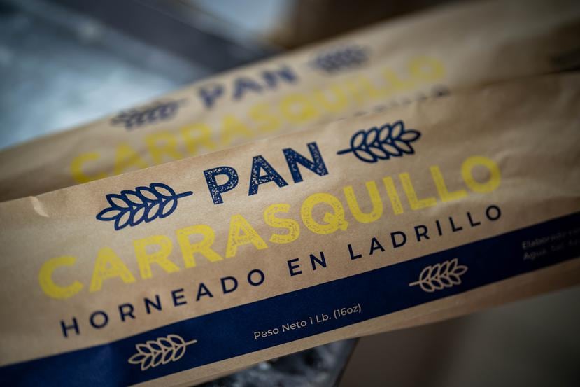 La panadería Carrasquillo lleva en Gurabo desde el 1903. Es famosa por su pan que aún se hace en el horno de ladrillo original.
