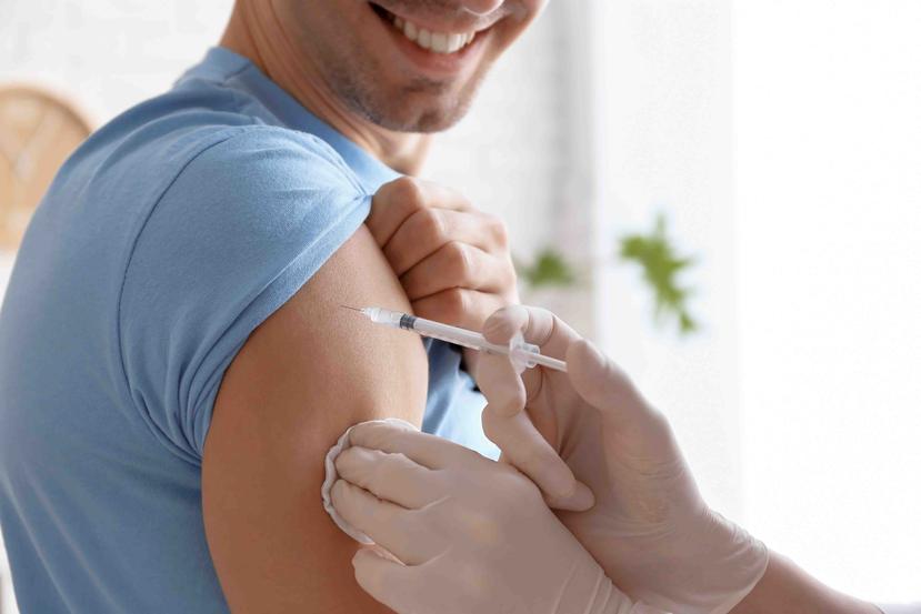 China, Gran Bretaña, Alemania y Estados Unidos trabajan en vacunas contra el COVID-19. (Shutter stock)