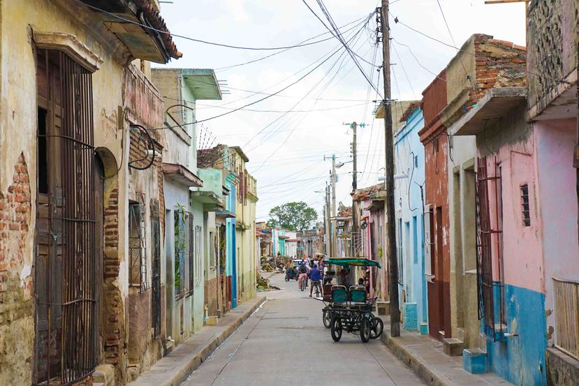 Provincia central cubana de Camagüey. (Shutterstock.com)