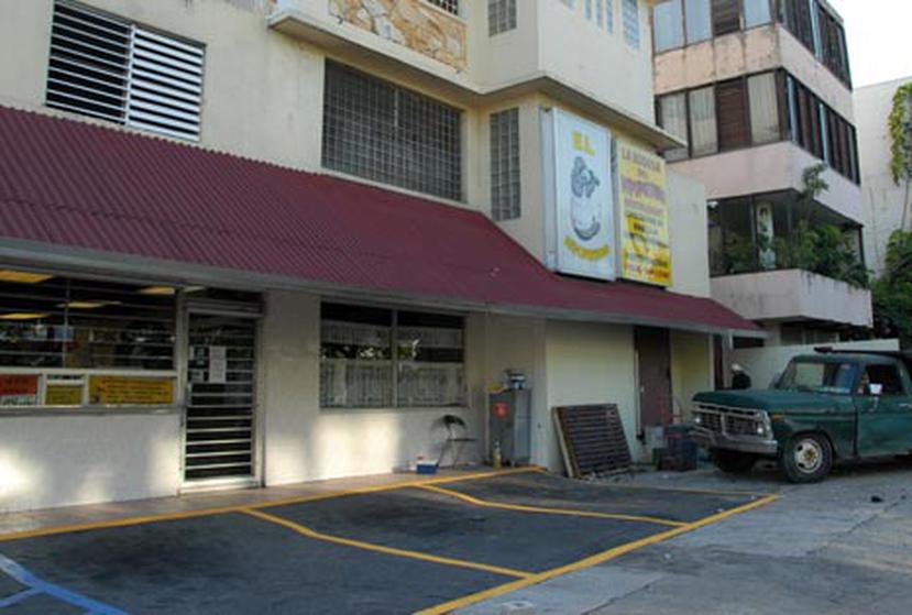 La policía investiga el robo de $100,000 en el restaurante El Hipopótamo de Río Piedras. (Archivo)