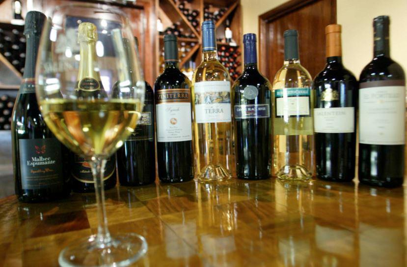 El vino es protagonista en el ofrecimiento de Bodegar. (Archivo)