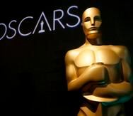 La gala de los Oscar será atípica por las restricciones de la pandemia y contará con un formato de guion de cine. (Foto por Danny Moloshok/Invision/AP, Archivo)