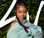 En una entrevista en medio de su embarazo,  la cantante Rihanna se sinceró sobre su temor ante la posibilidad de sufrir depresión posparto.