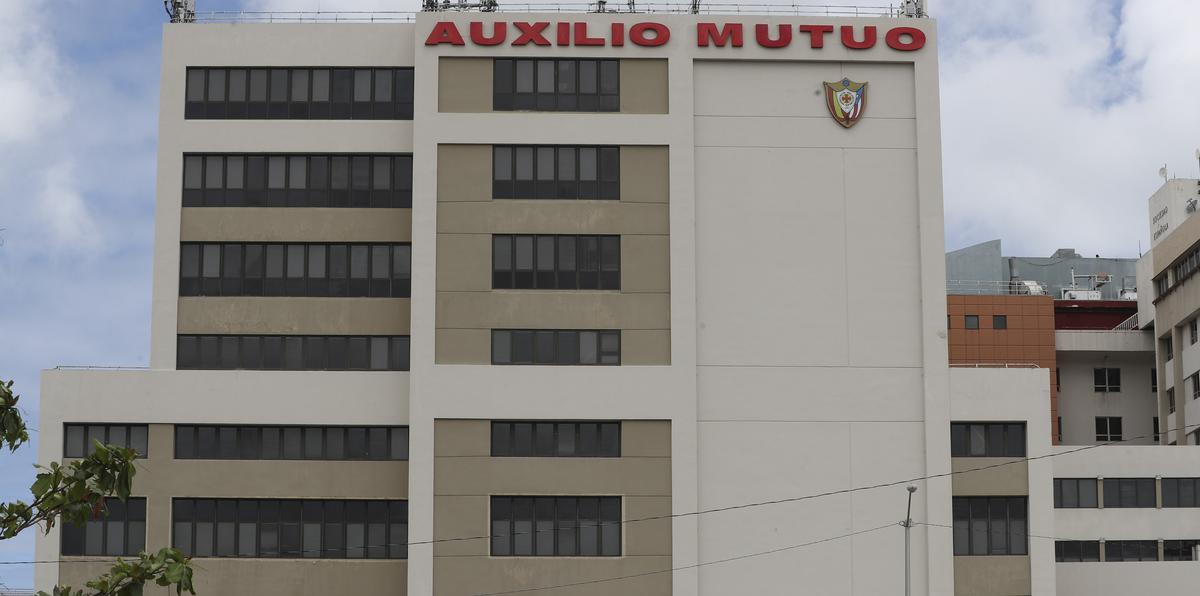 El hospital Auxilio Mutuo tiene presencia en Río Piedras y Bayamón.