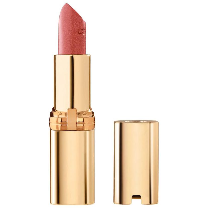 L’Oreal Paris Colour Riche Original Satin Lipstick for Moisturized Lips