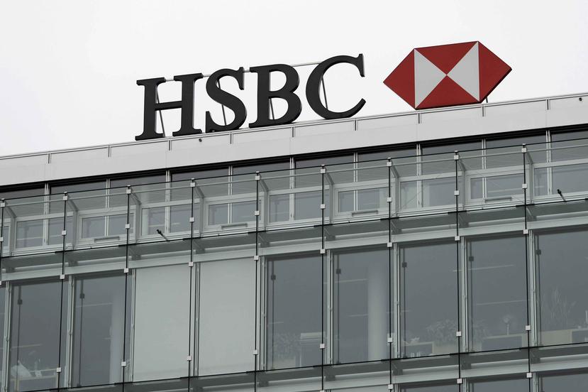 HSBC Private Bank (Suisse) SA y personas desconocidas eran investigadas por sospechas de lavado de dinero agravado.